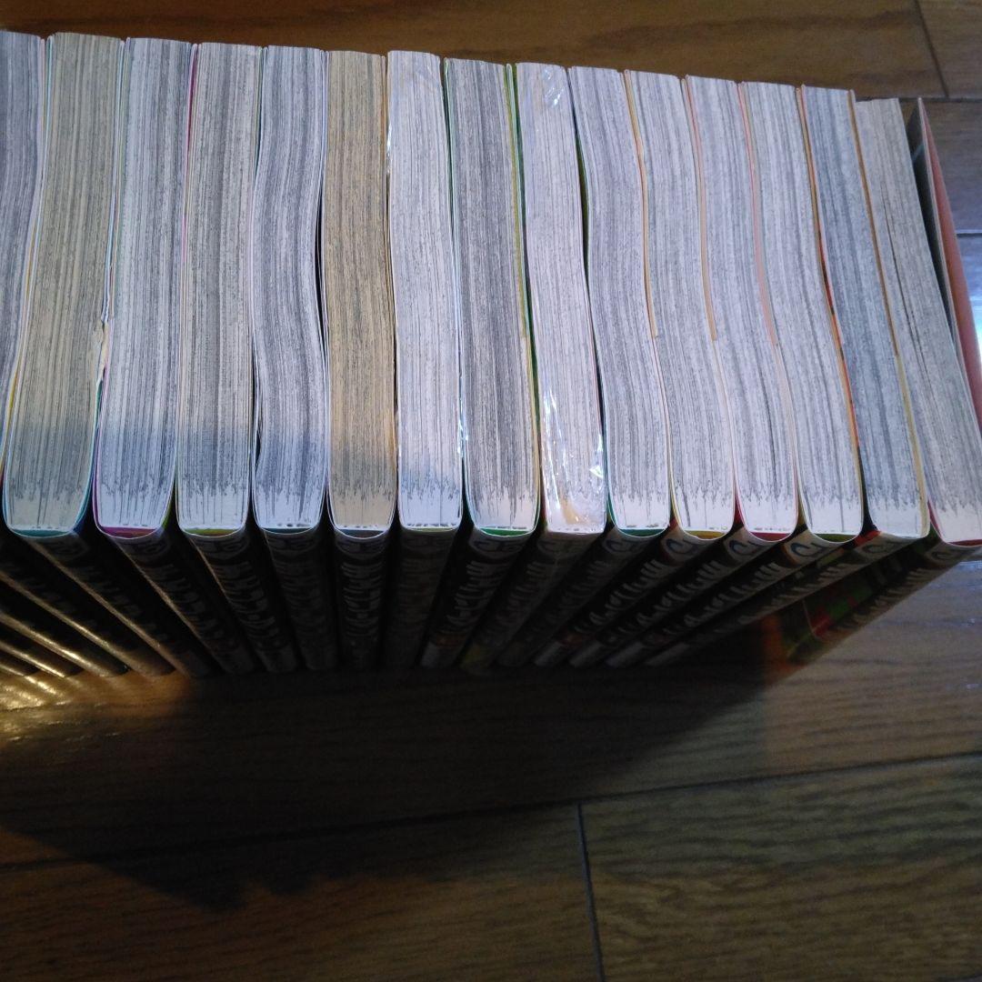 チェンソーマン 全巻セット １〜22巻