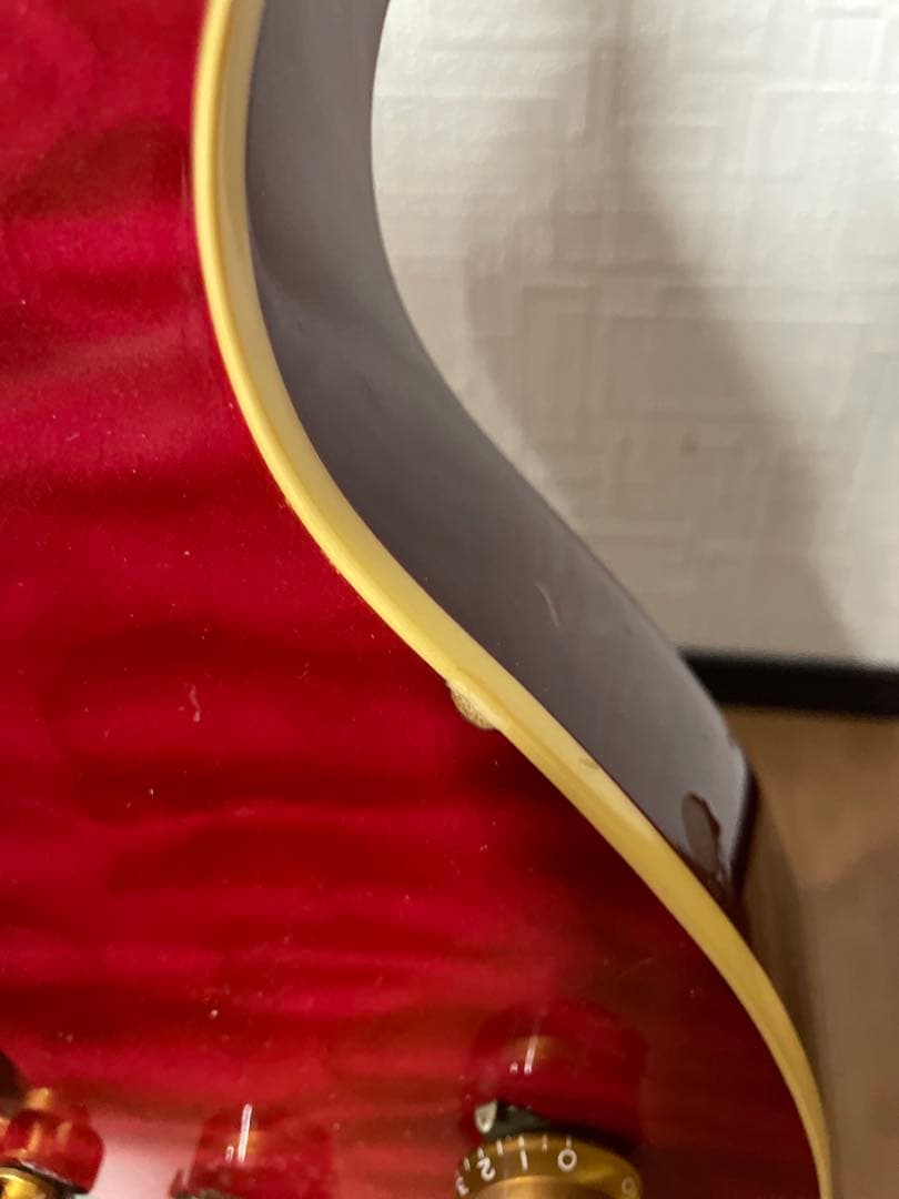 【t】Orville Les Paul オービル レスポール 96年製♬