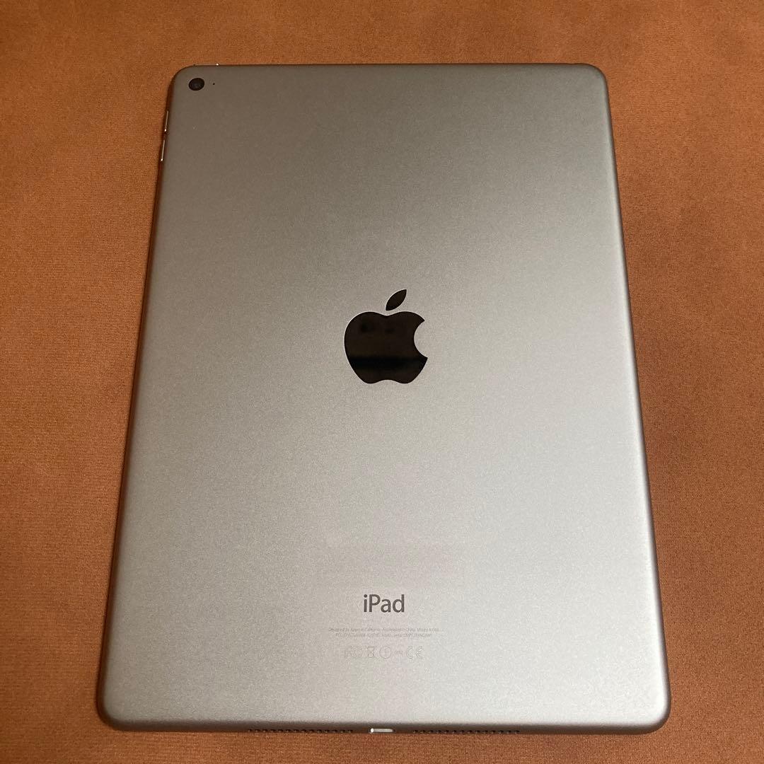 819【早い者勝ち】iPad Air2 第2世代 128GB WIFIモデル☆