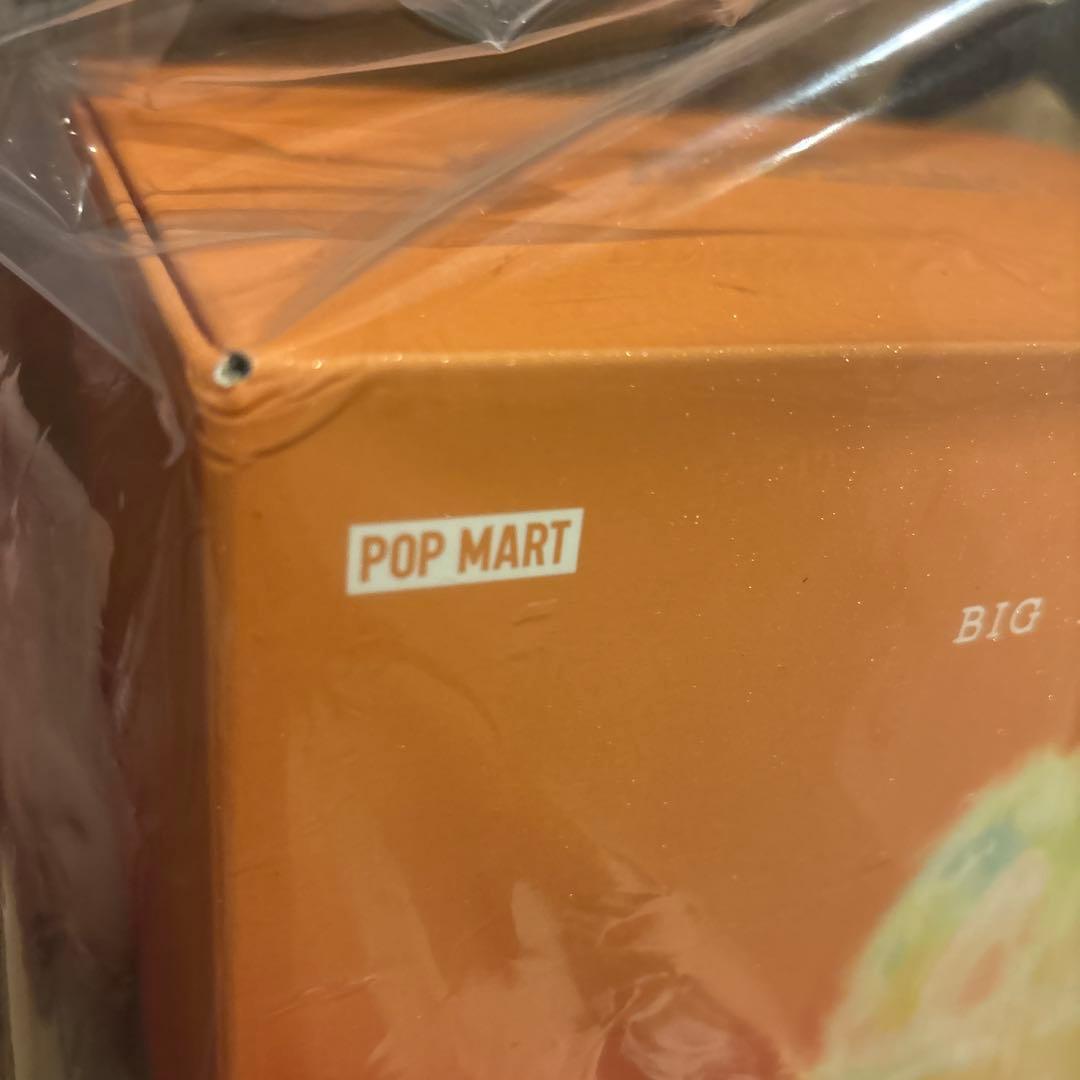 POP MART Rock the Universe ぬいぐるみ