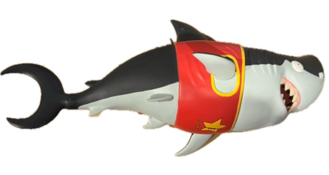 ワンピース メガロ 限定ワールドスケール フィギュア P.O.P しらほし姫