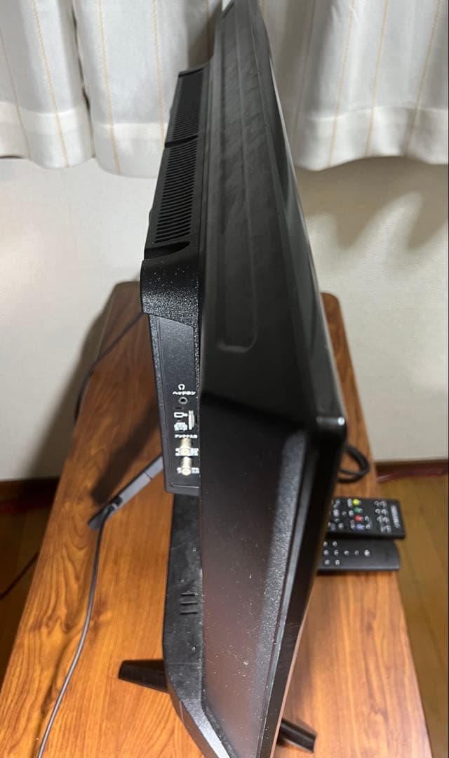 【32型液晶テレビ】maxzen 地上・BS・110度CS 　J32CH02