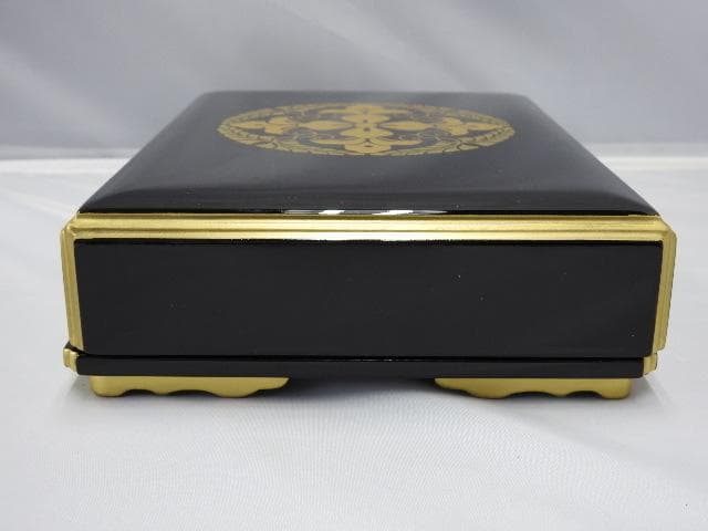 御文章箱　M1037