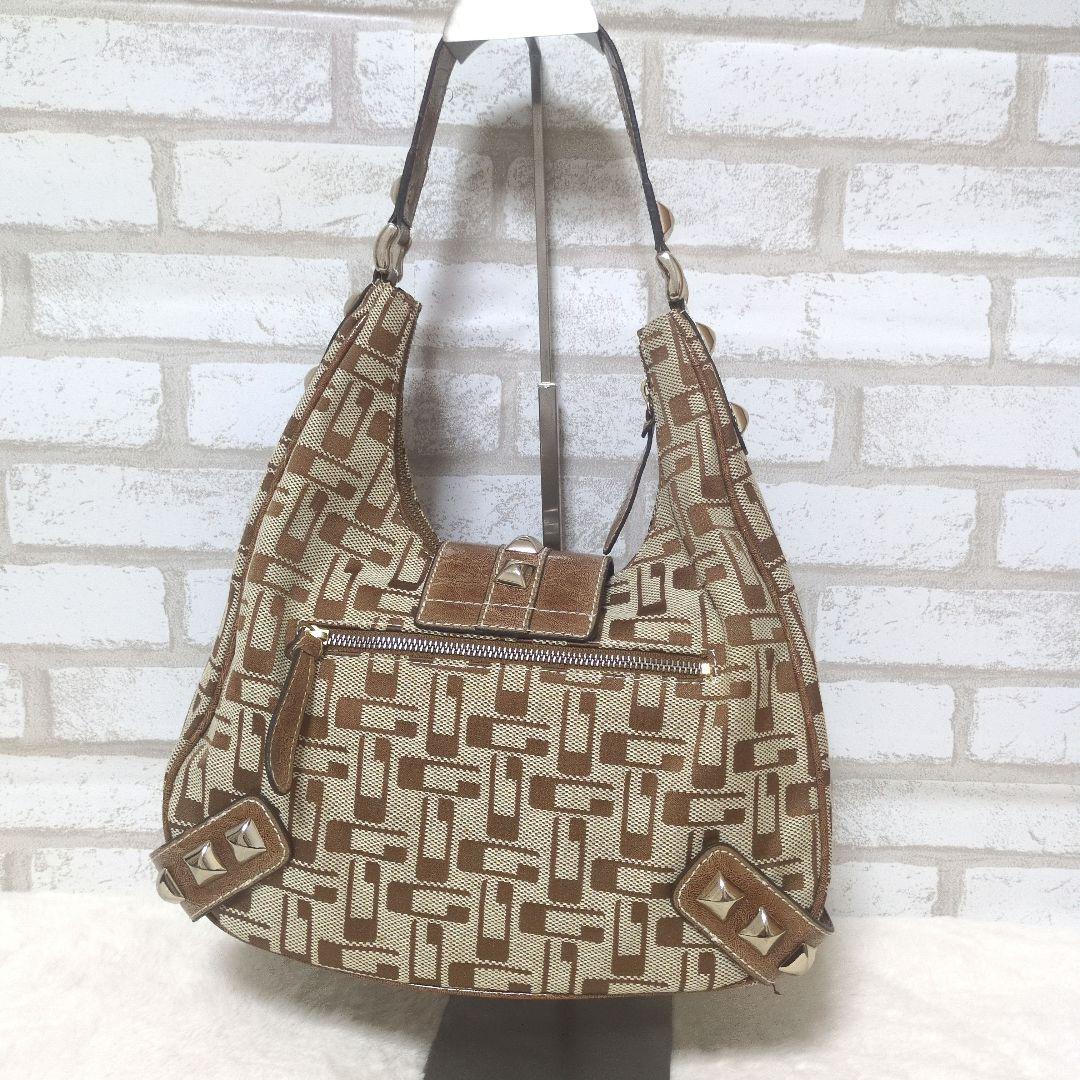 GUESS ゲス Y2K ギミック ワンショルダーバッグ ショルダーバッグ