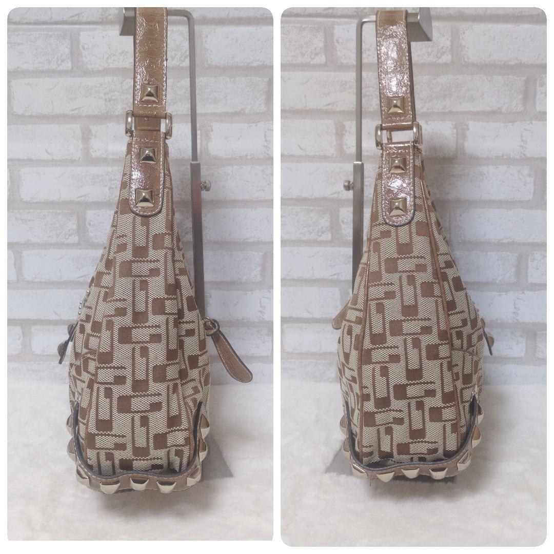 GUESS ゲス Y2K ギミック ワンショルダーバッグ ショルダーバッグ