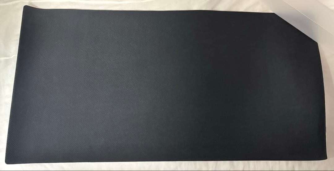 バンドリ MyGO!!!!! 長崎そよ ラバーマット プレイマット ブシロード