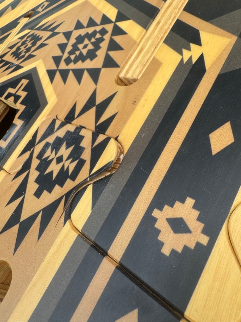 ハッピーベアーさん専用　へきみんどる黒