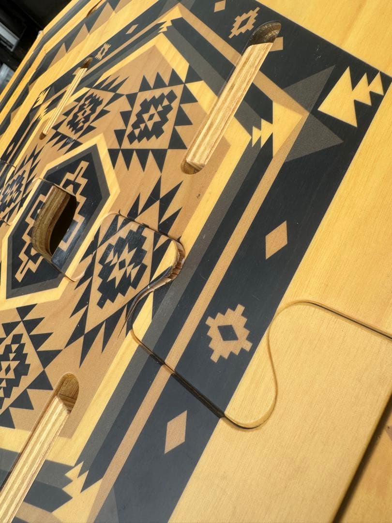 ハッピーベアーさん専用　へきみんどる黒