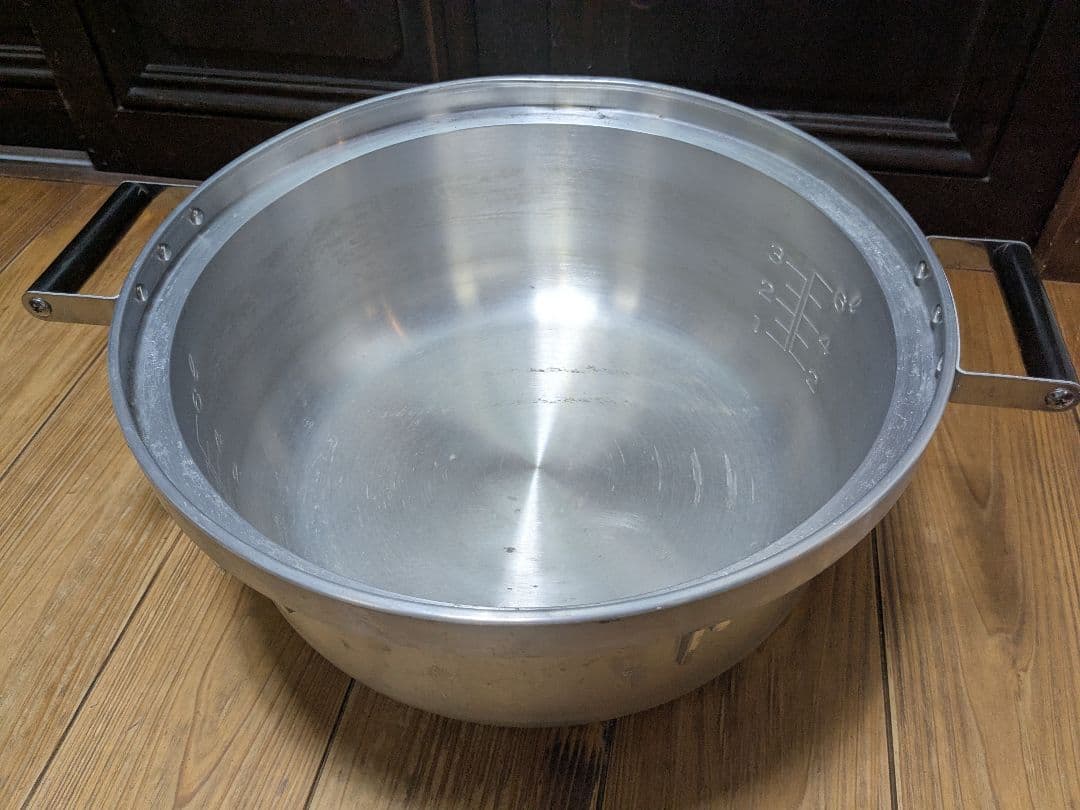 パロマ 業務用 ガス式炊飯器 2022年製 都市ガスPR-6DSS-1