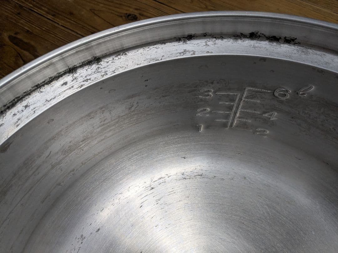 パロマ 業務用 ガス式炊飯器 2022年製 都市ガスPR-6DSS-1