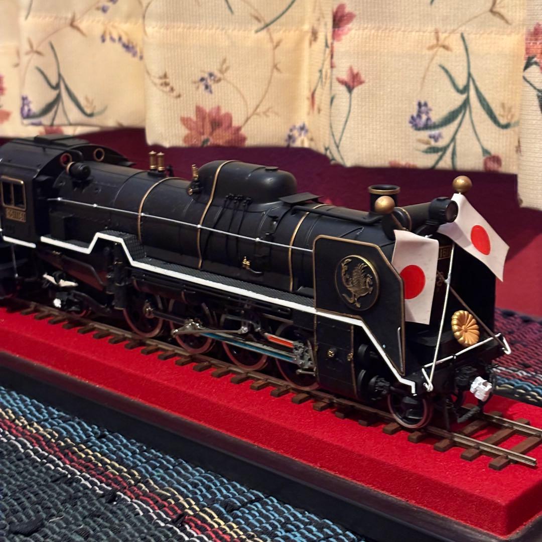 希少✨天皇陛下御在位五十年記念 奉祝記念発行 D51