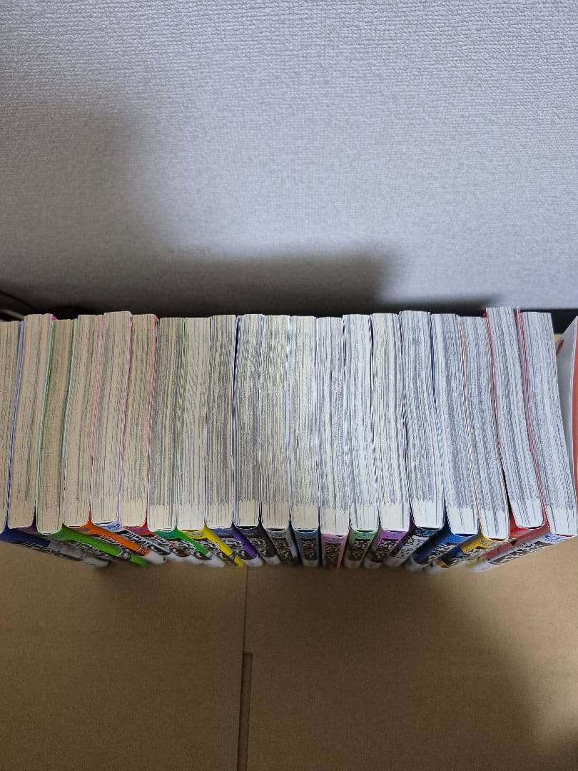 忘却バッテリー　単行本　1〜20巻セット