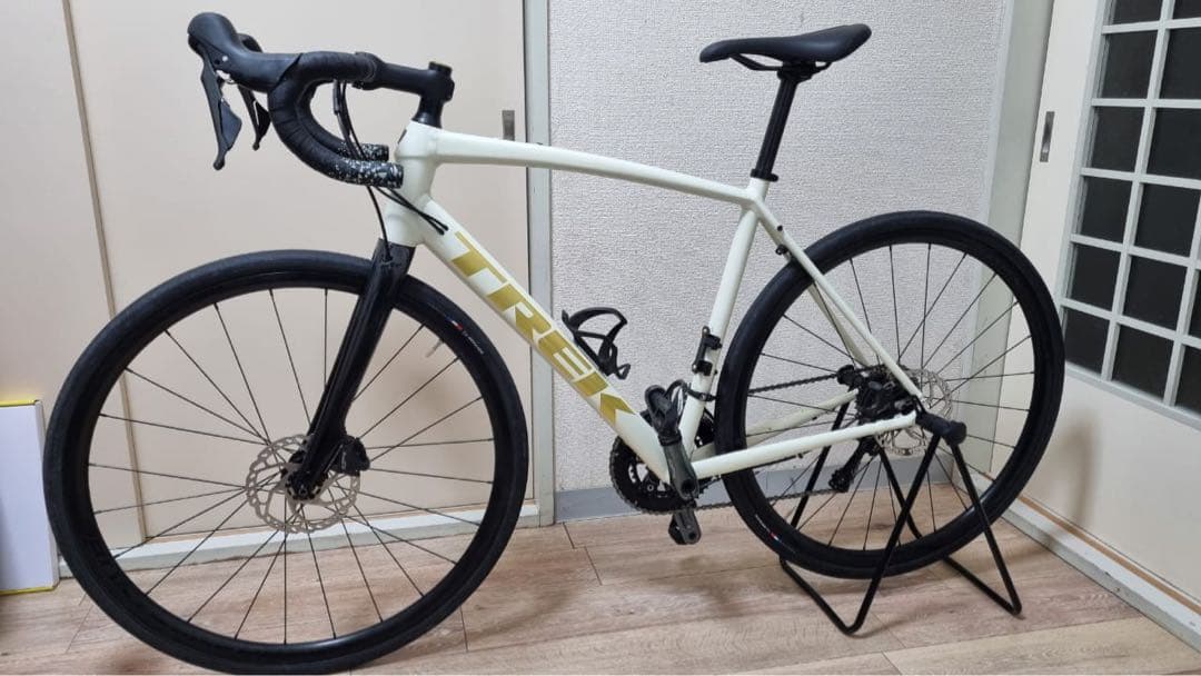 TREK DOMANE AL4 gen 3 2022年