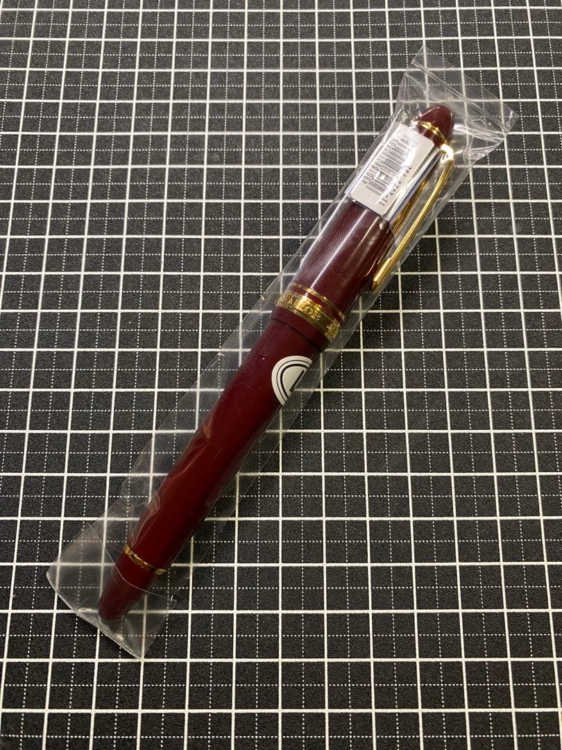 SAILOR PROFIT21 Lefty マルン　万年筆　字幅Z