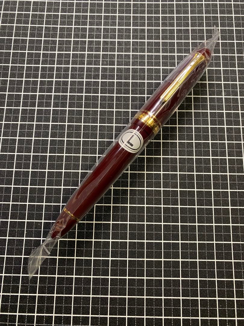 SAILOR PROFIT21 Lefty マルン　万年筆　字幅Z