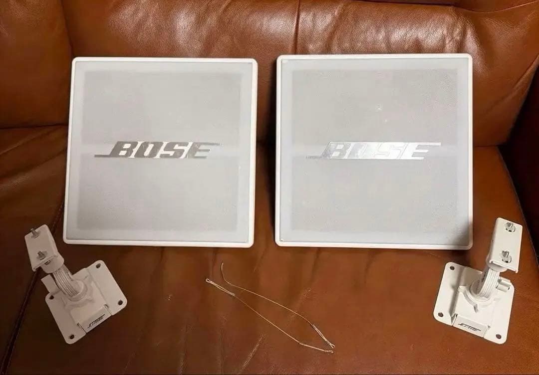 BOSE ポーズ　スピーカー