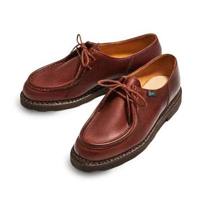 Paraboot MICHAEL MARRON サイズ40(24.5cm)