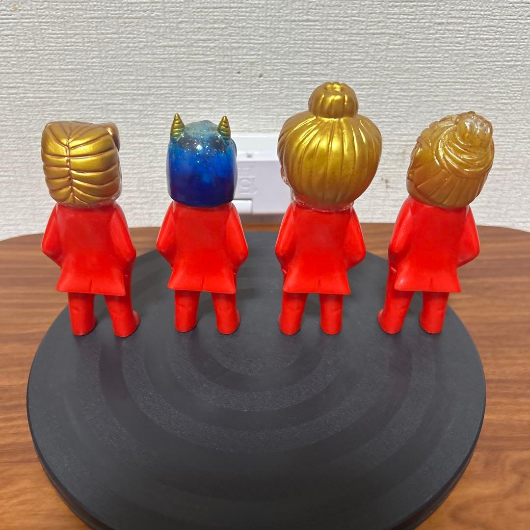 サンガッツ　鬼才学園