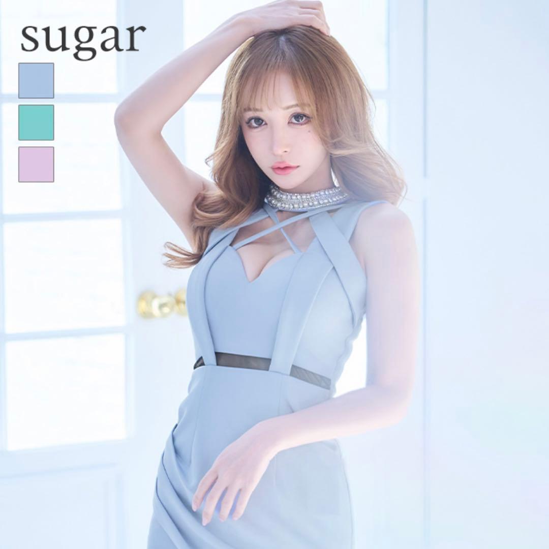 ローブドフルールグロッシー ドレス