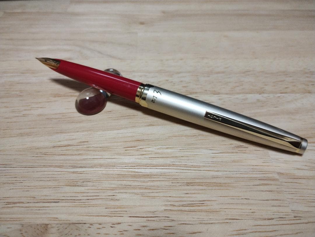 PILOT万年室 ELITE 美品