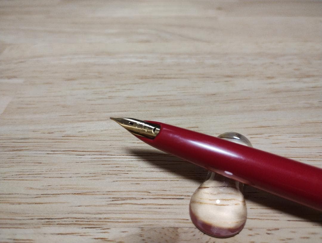 PILOT万年室 ELITE 美品