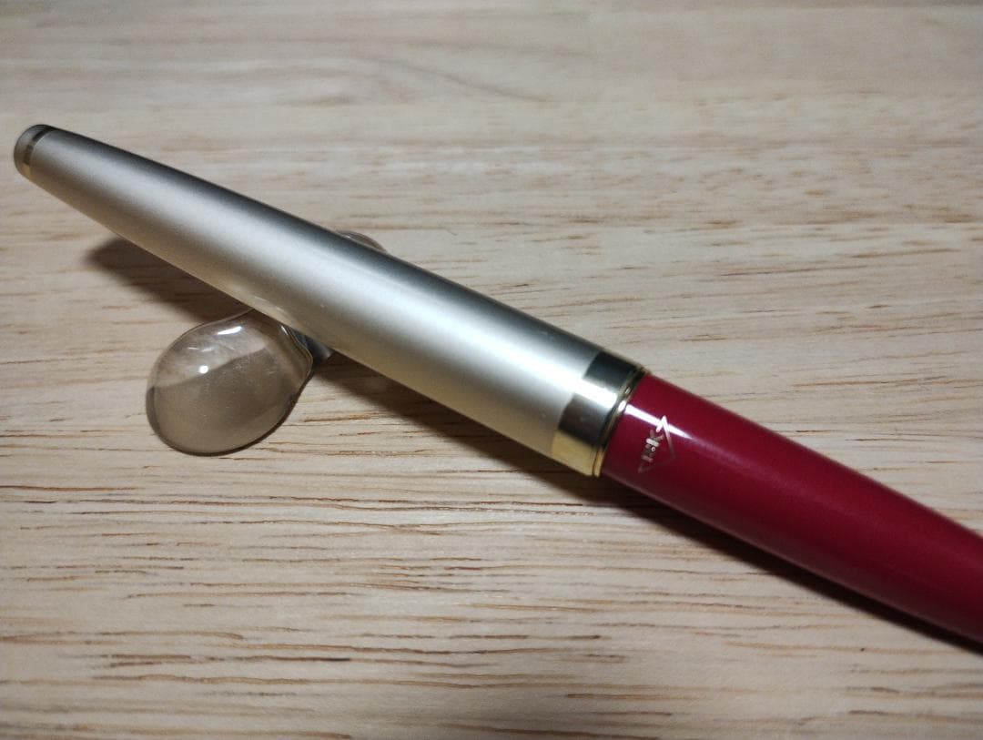 PILOT万年室 ELITE 美品