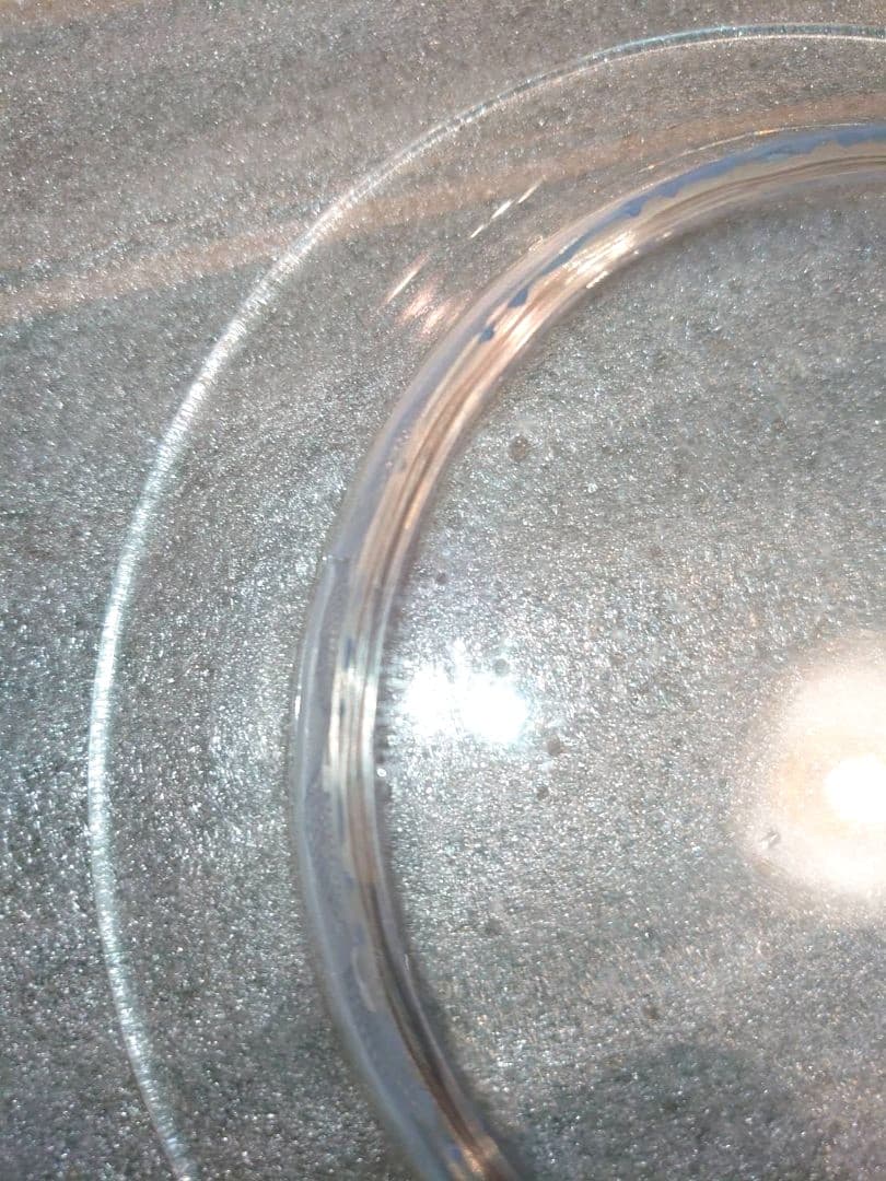 ルネ、ラリックのお皿