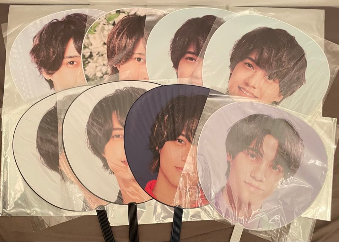 King & Prince キンプリ 髙橋海人 グッズ まとめ売り