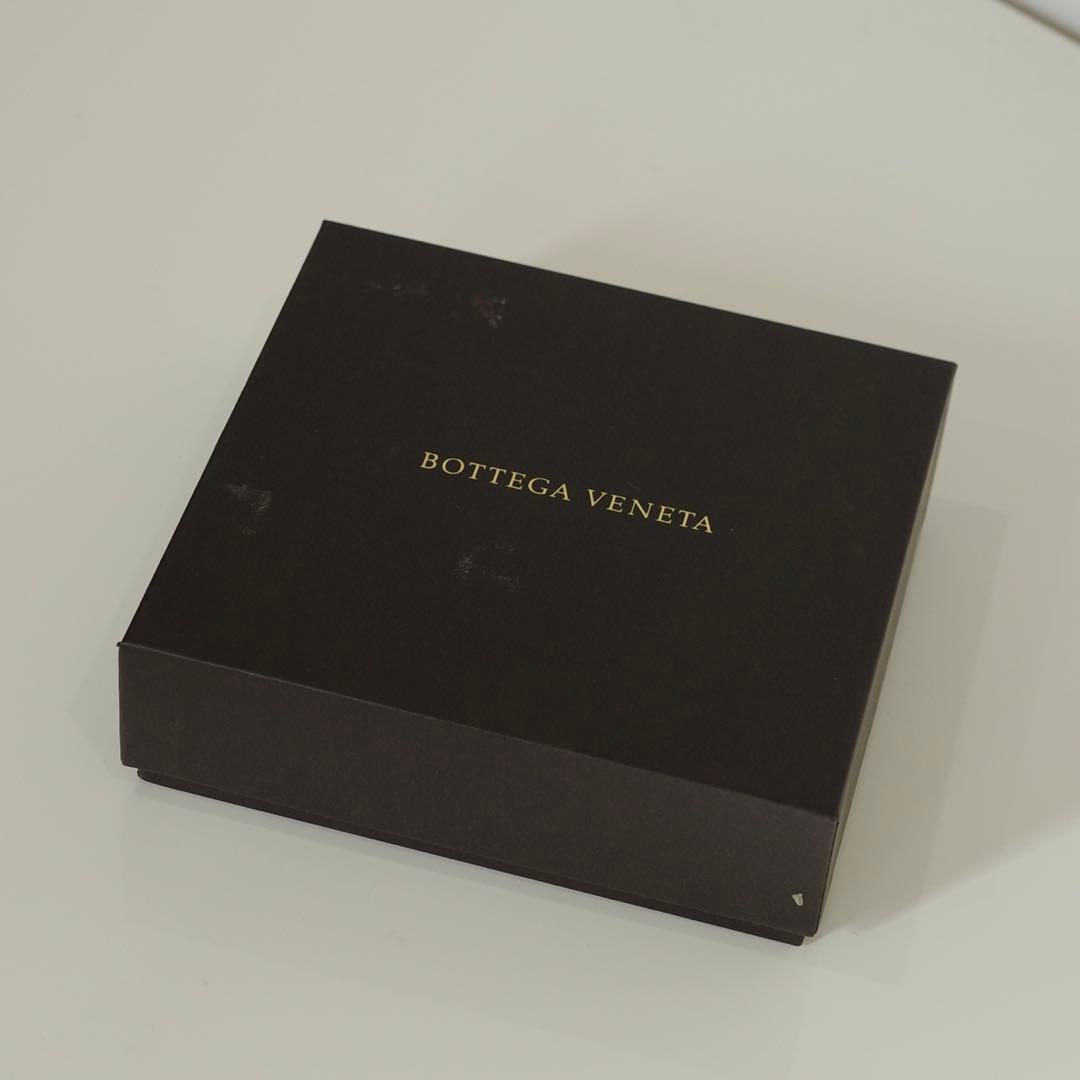 BOTTEGA VENETA ボッテガヴェネタ パース 小銭入れ ミニ財布