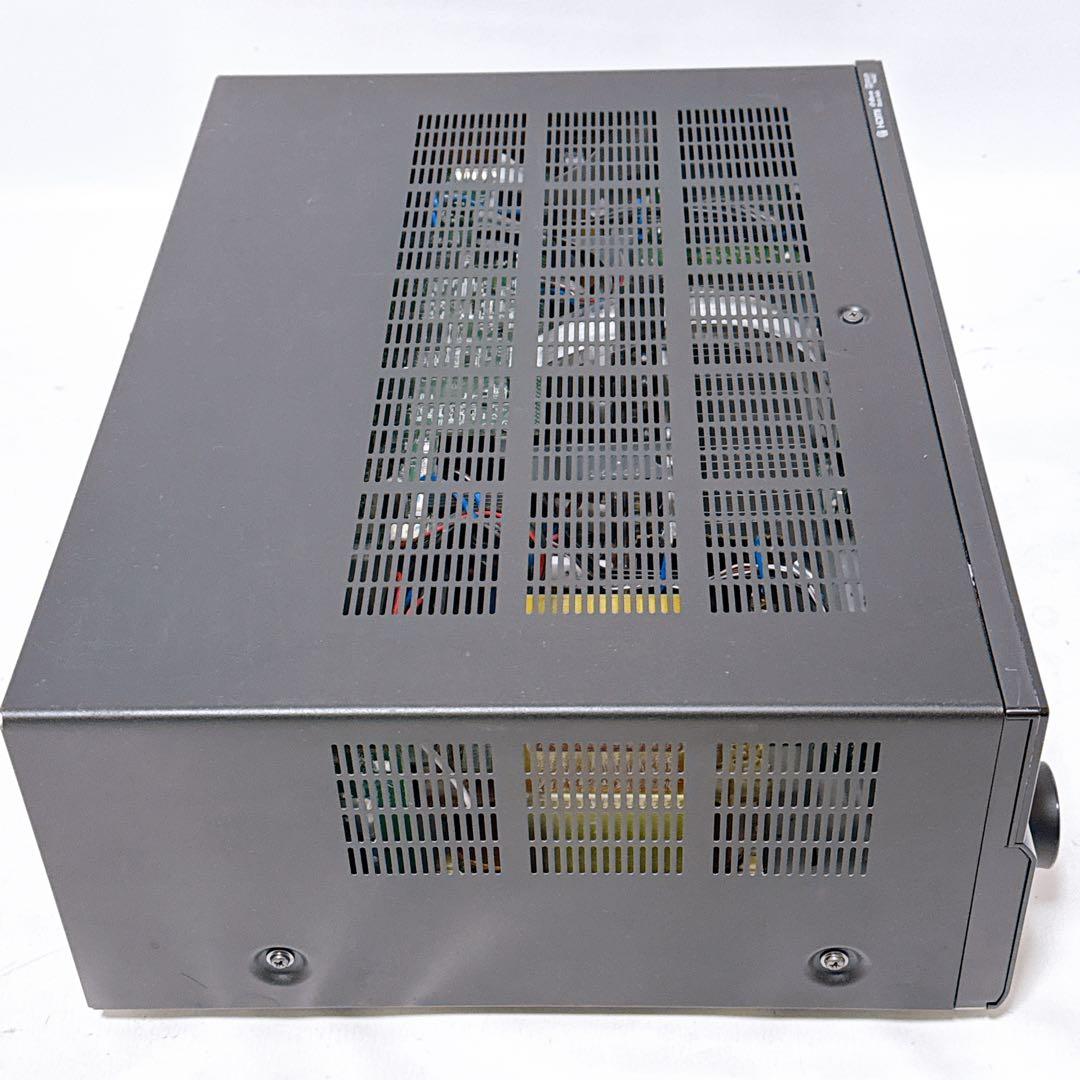 YAMAHA ヤマハ AVレシーバー AVアンプ RX-V773 ブラック