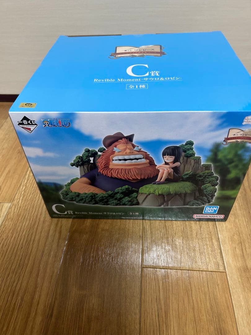 ワンピース LAST ONE エース&ルフィ フィギュア