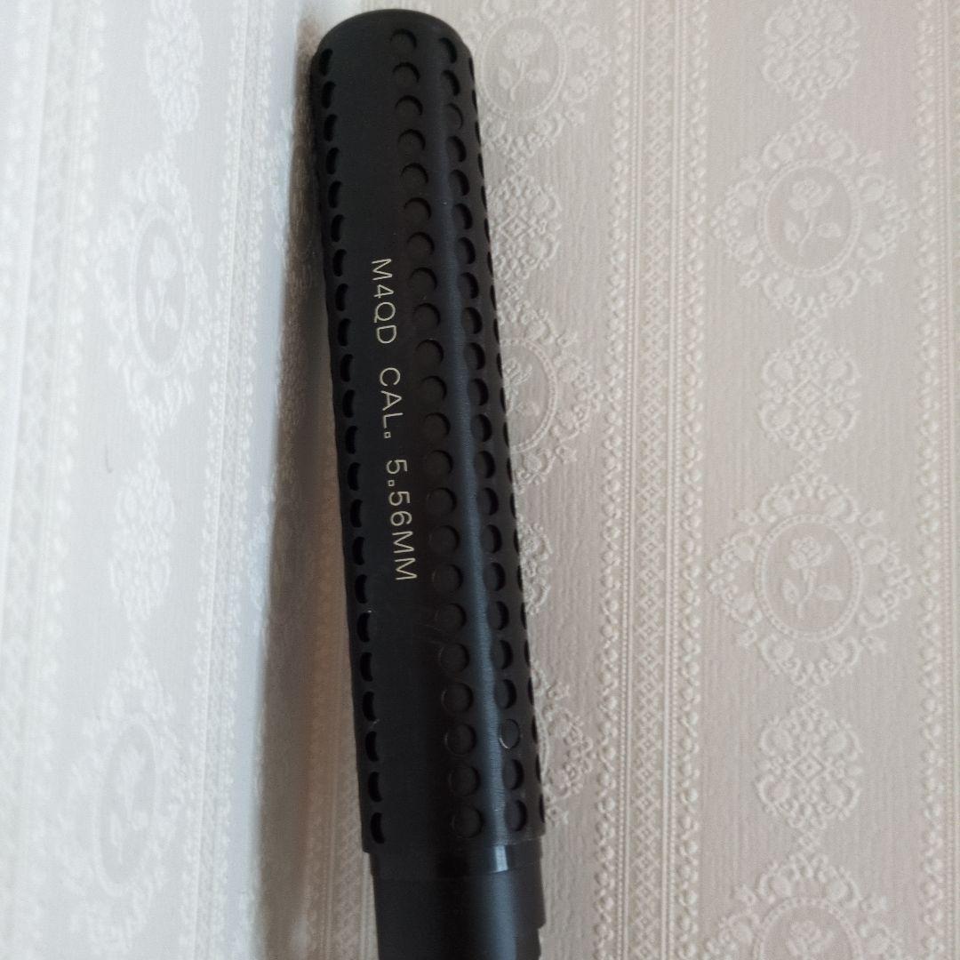 M4QD スナイパーライフル 5.56mm ブラウン