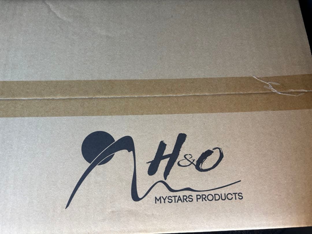 H&O the arth サメ　ウィングトップ　25 シェルコン天板