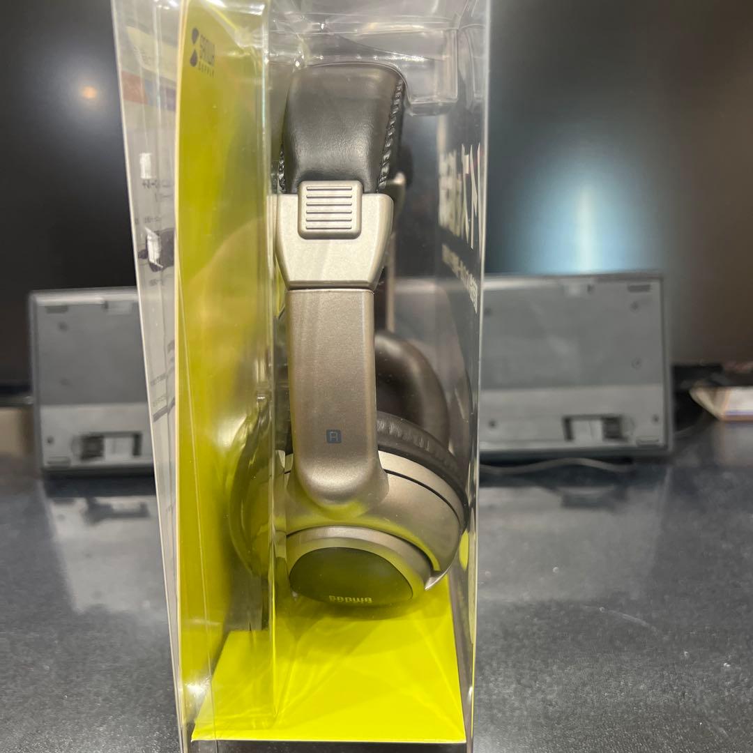 【8個セット】USBヘッドセット ノイズキャンセリング