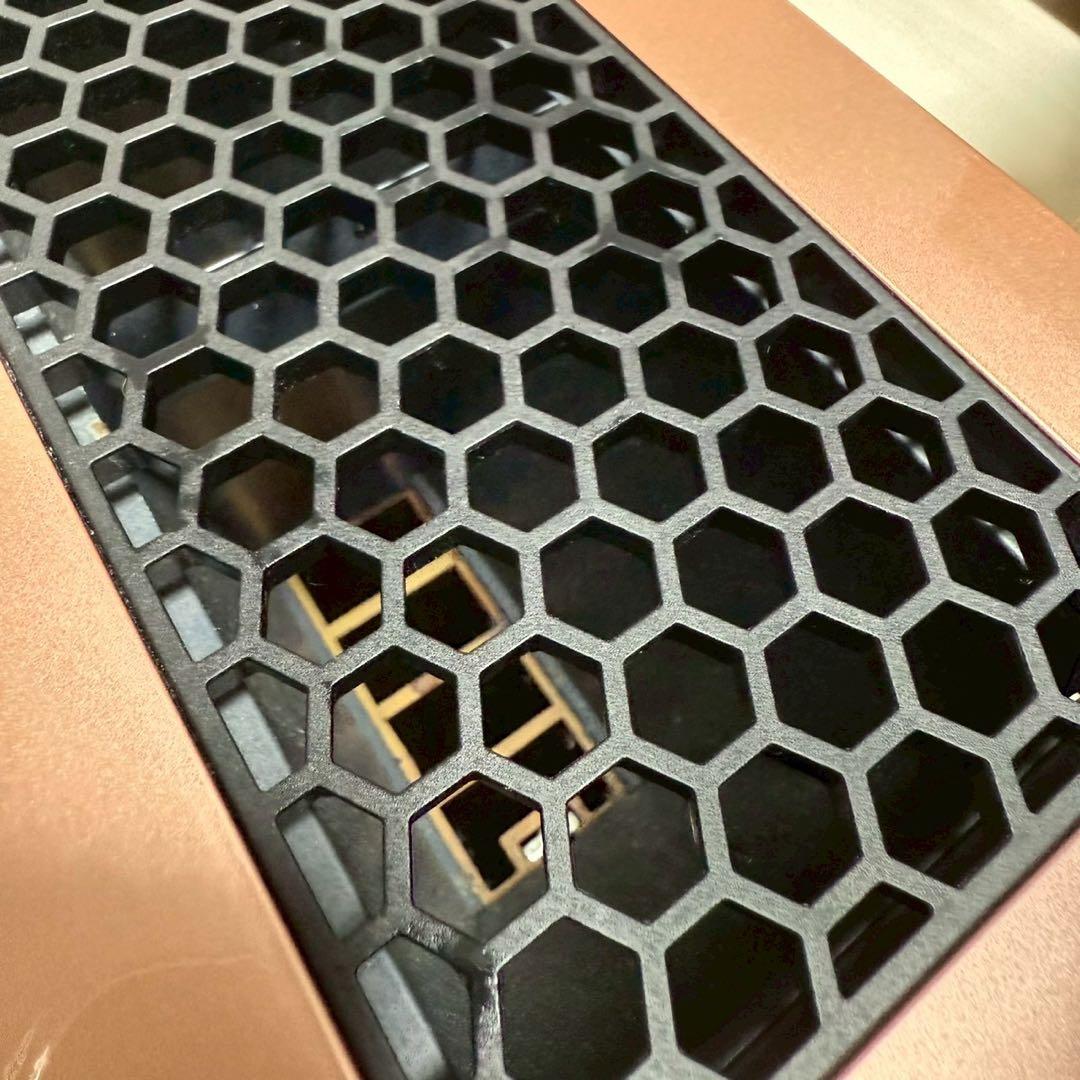 最新モデル 美品 日本製 グラスセラミックヒーター KH358-02 ピンク