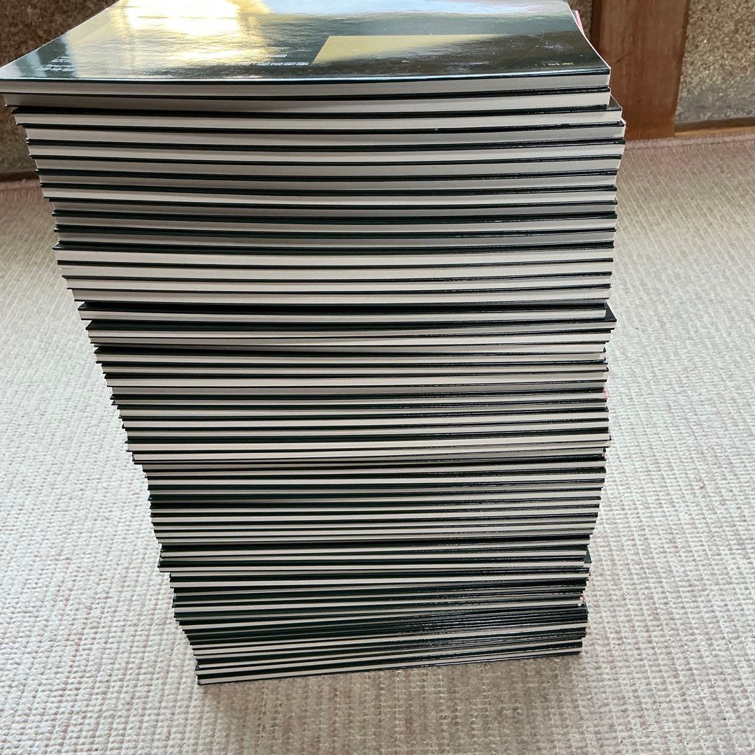 中国法書ガイド　二玄社　60冊