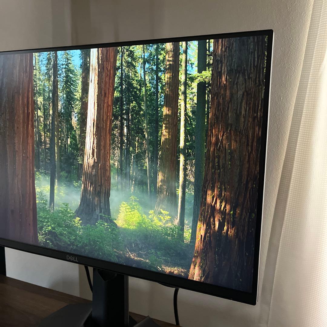 Dell モニター G2524H（24.5インチ / 280Hz / フルHD）