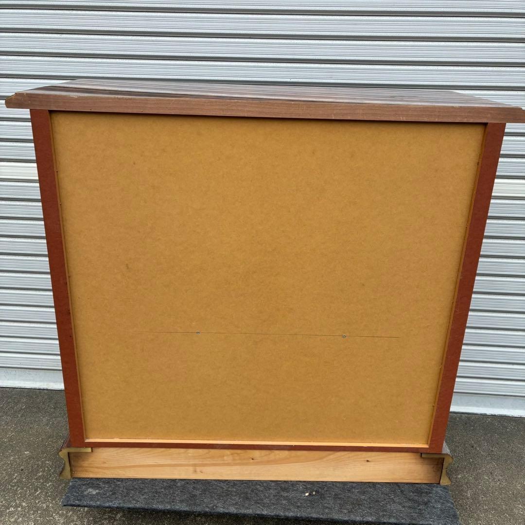 【送料込】イタリア　サルタレッリモビリ　サイドボード　アンティーク家具　ロココ調