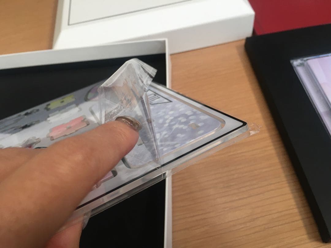 【お値下げ中】M!LK Jewel FC版