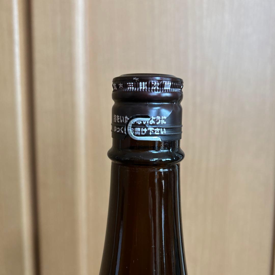 飛露喜 純米吟醸　日本酒 1800ml 専用バッグ付き