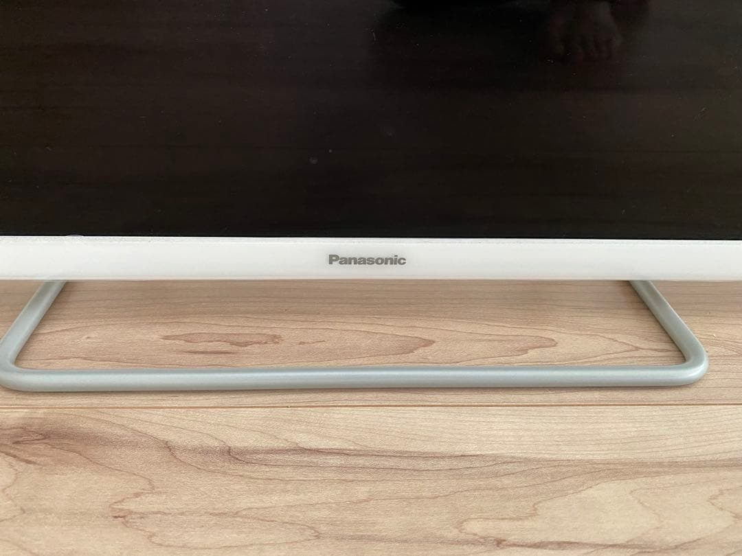 【美品】2020年 Panasonic VIERA TH-32ES500-W 白