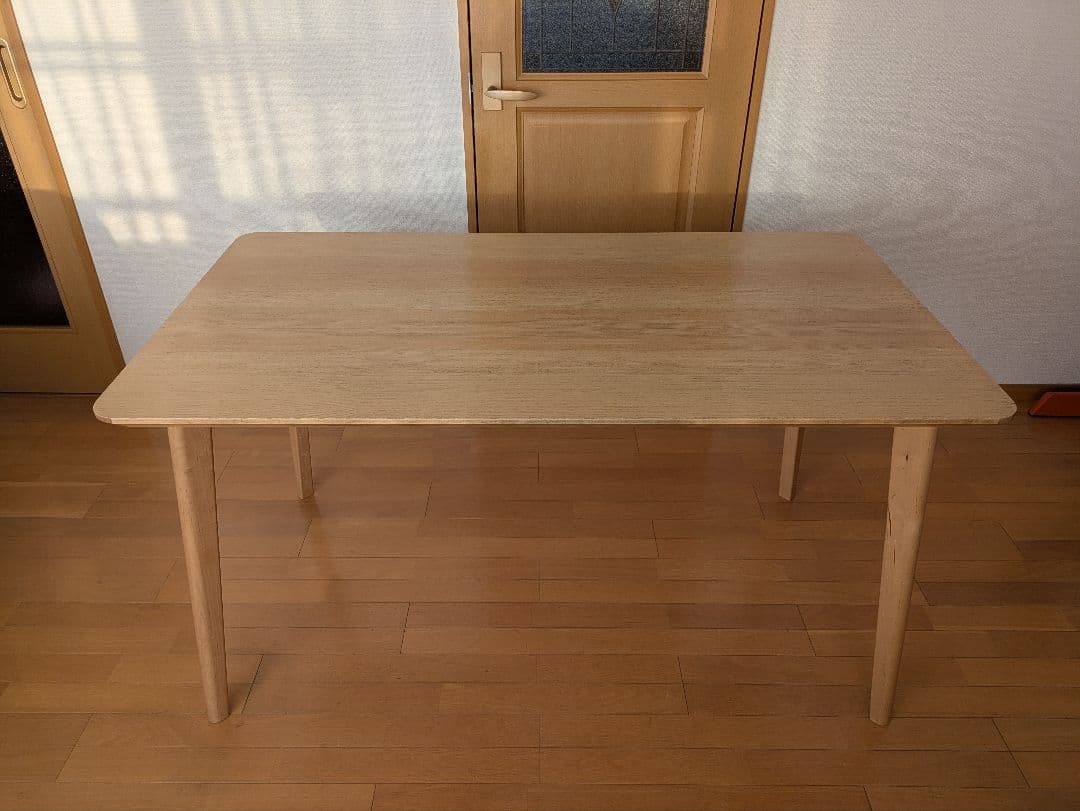 IKEA イケア　ダイニングテーブル