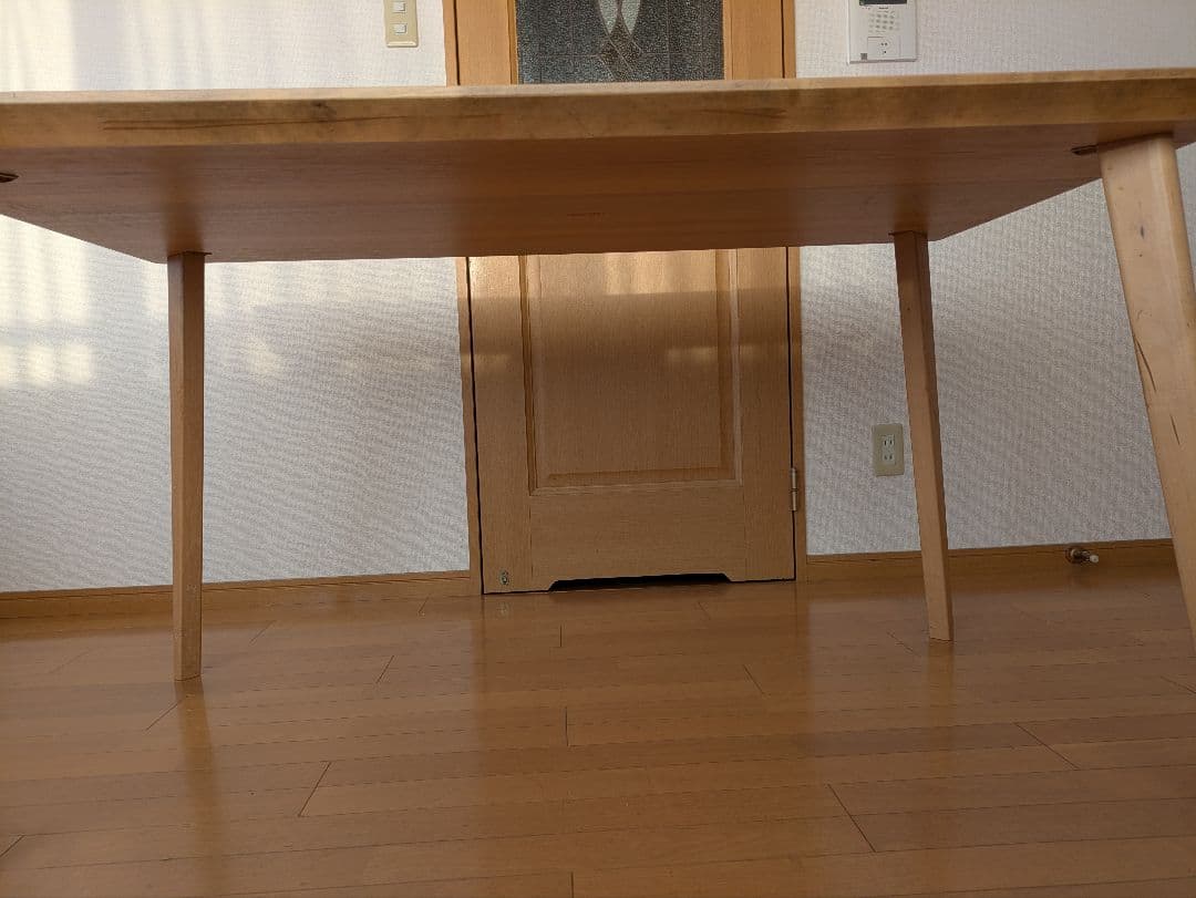 IKEA イケア　ダイニングテーブル