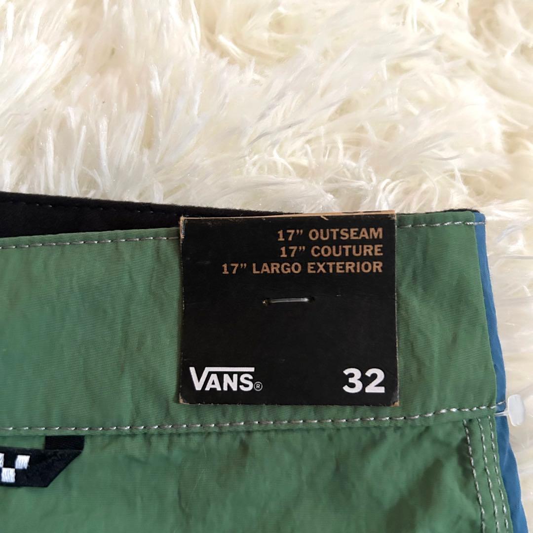 水着・ラッシュガード 32 VANS Pilgrim Surf+Supply Board Short