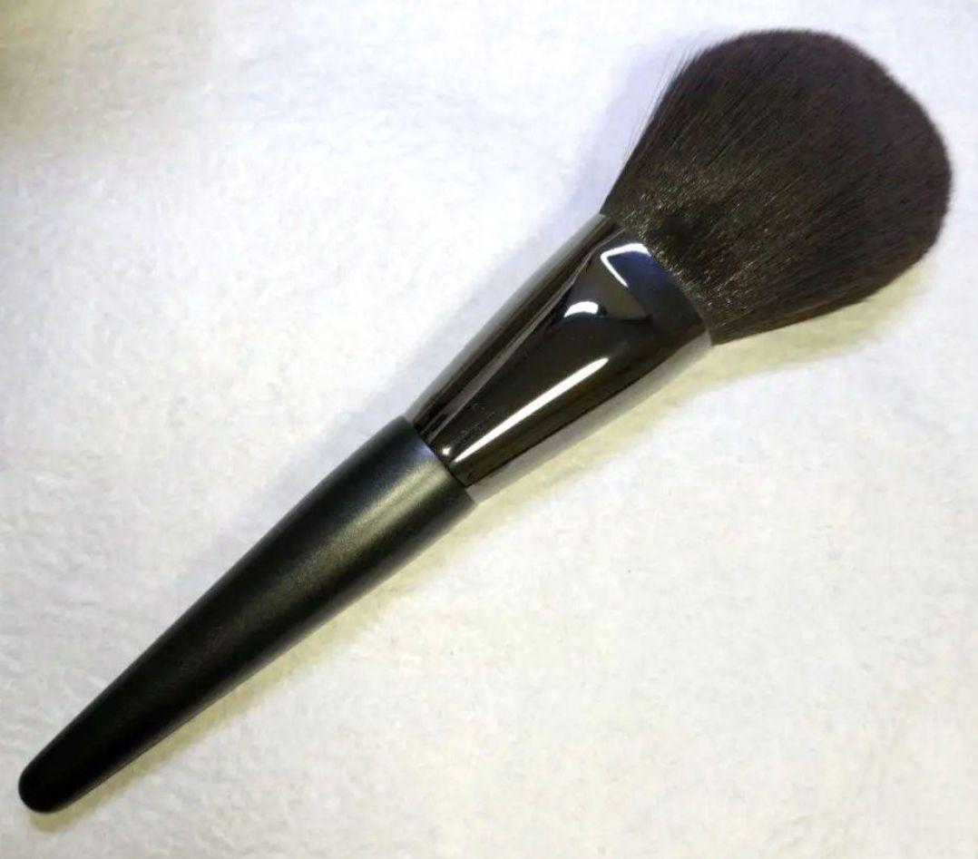 ウエダ美粧堂　S-501 パウダーブラシ