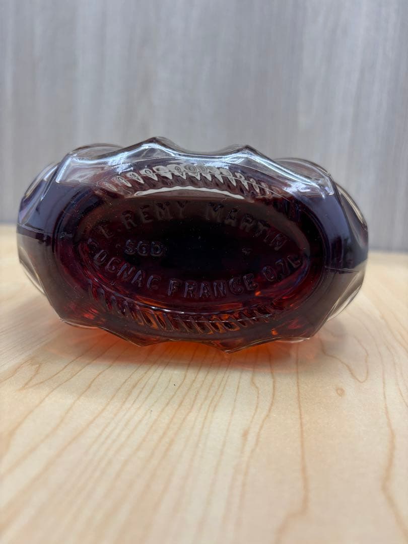 未開栓 REMY MARTIN XO SPECIAL ナポレオン 洋酒2本セット