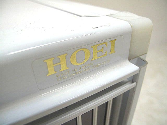 HOEI 犬舎 国内製 ペットケージ 小型～中型犬向け 丸洗い可