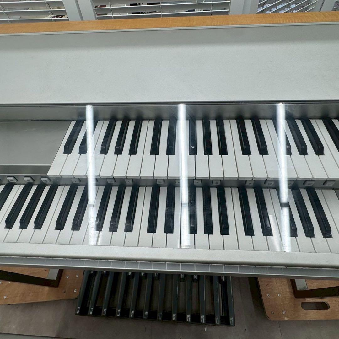 ヤマハ エレクトーン ステージア ELS-01 2008年製　nk01