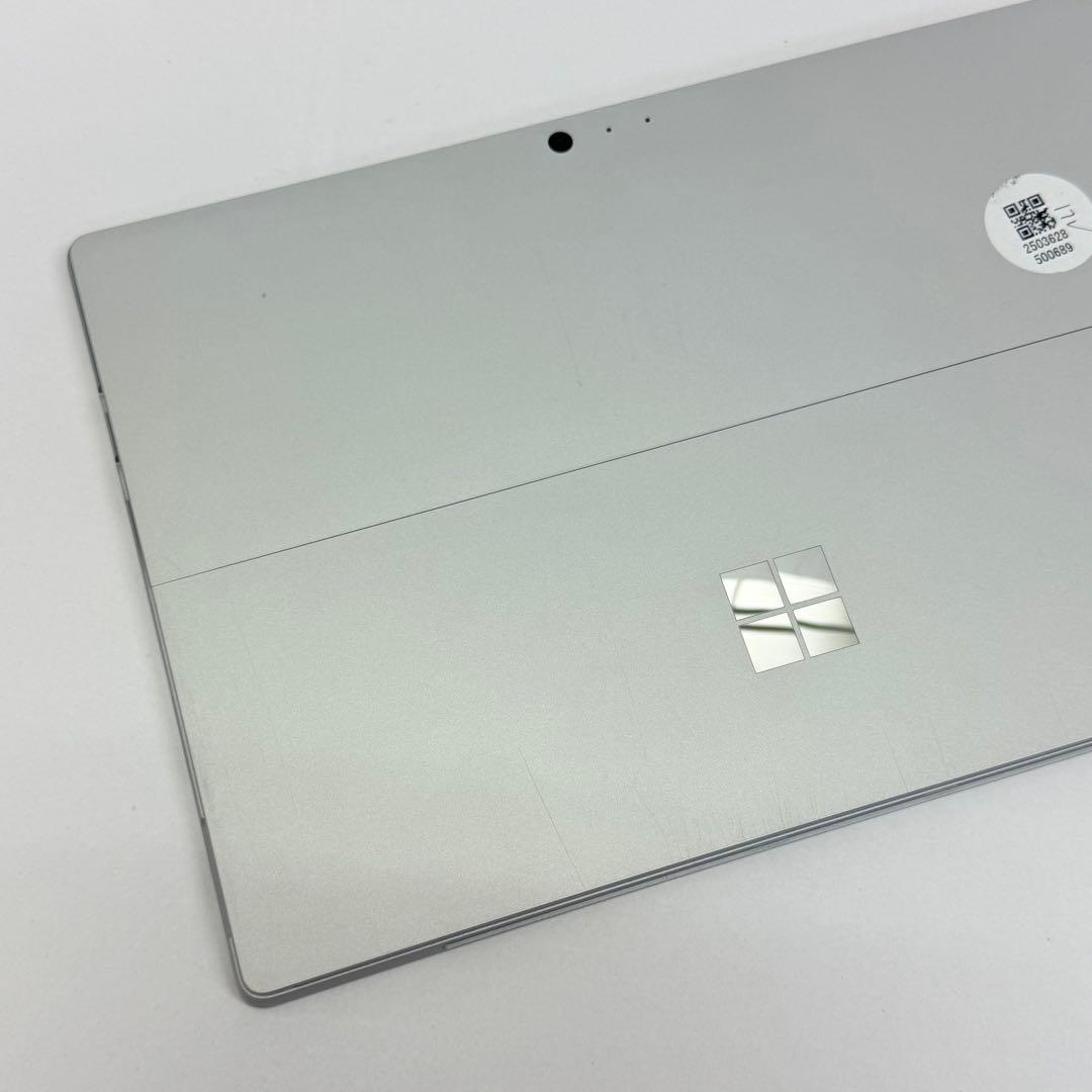 【LTE対応モデル】Surface Pro 5 i5 /4GB/128GB