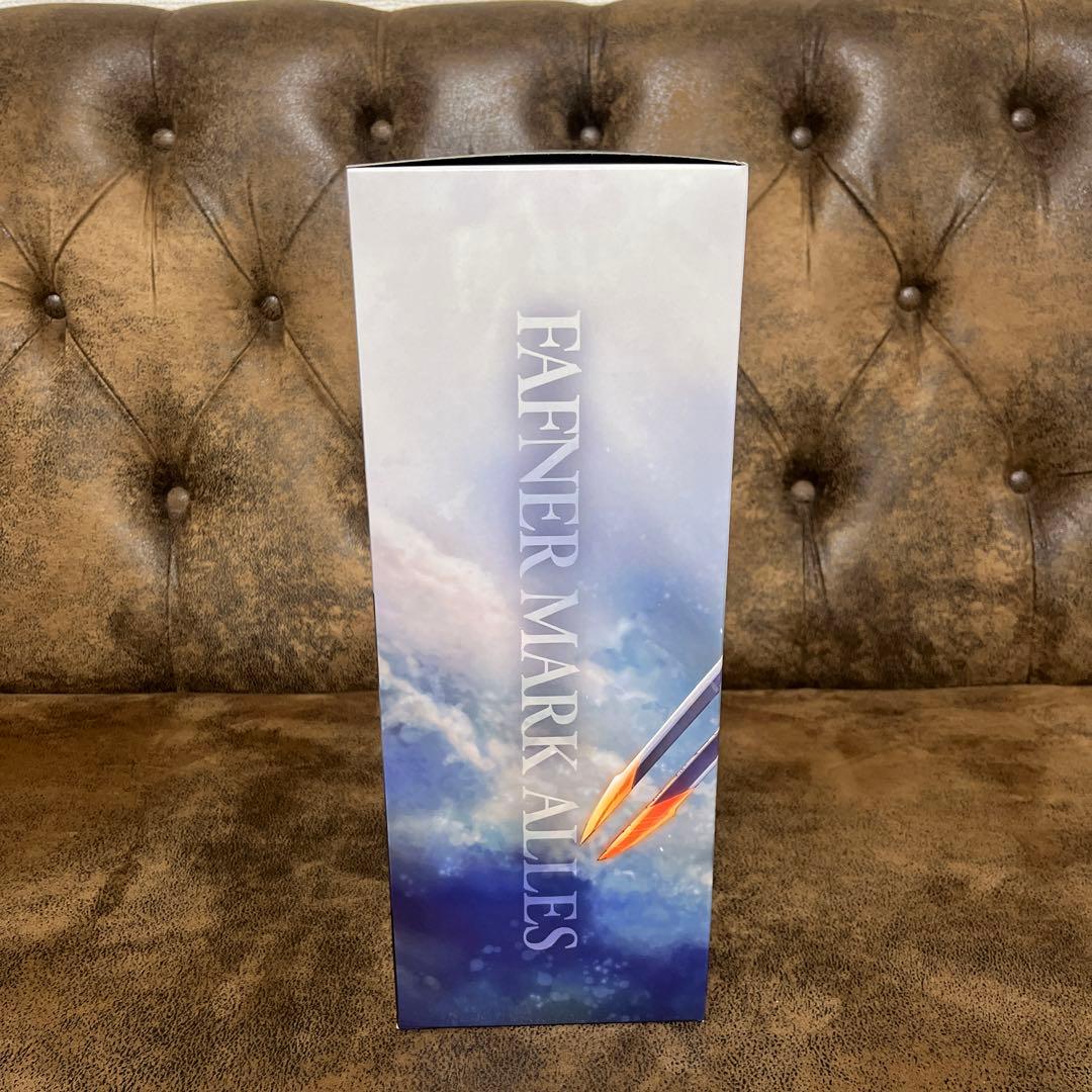 MODEROIDファフナー・マークアレス 蒼穹のファフナー THE BEYOND